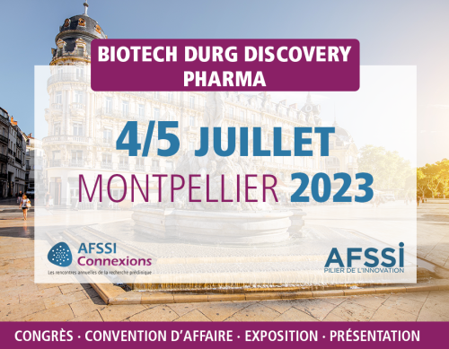 Accès Biotech Drug Discovery / Pharma