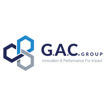 logo du groupe G.A.C.