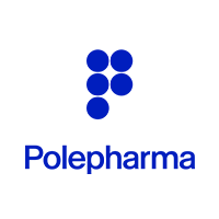 Polepharma logo
