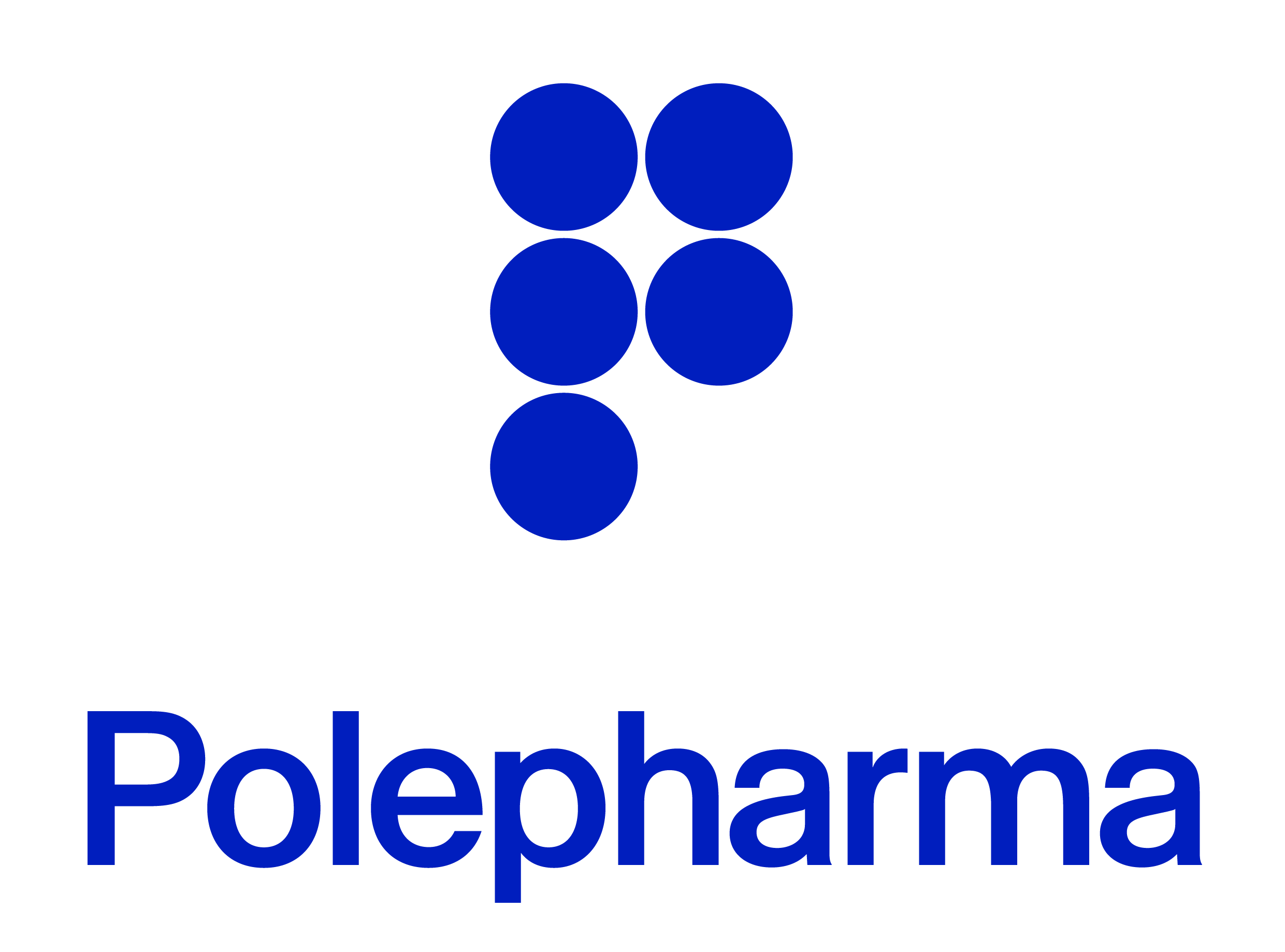 Polepharma Logo