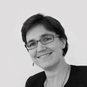 Anne-Charlotte PUPIN, Responsable du Pôle de compétitivité Nutrition Santé Longévité 