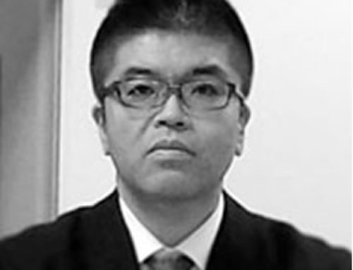 Kiyoshi TAKAYAMA