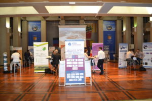 Photo Village AFSSI - AFSSI Connexions 2018 à Marseille