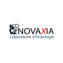 logo NOVAXIA