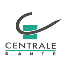 logo Centrale Santé