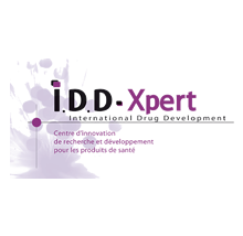 Logo IDD XPERT