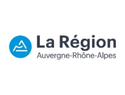 Région Auverge-Rhône-Alpes