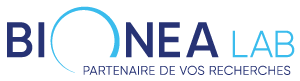 logo bionea lab