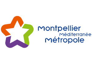 Agglomeration _Montpellier_logo