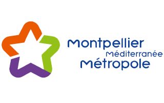 Agglomeration _Montpellier_logo
