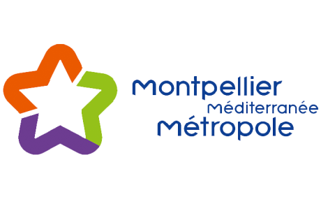 logo agglomération Montpellier