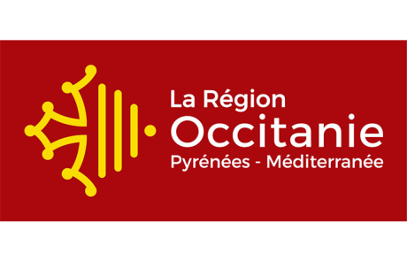 logo la region occitanie