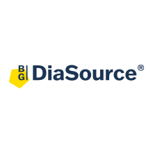 DiaSource Logo