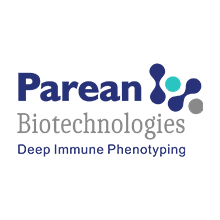 logo_Parean Biotechnologies