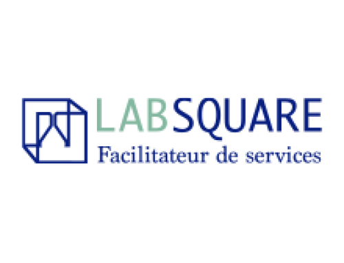 LabSquare