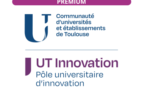 Logo PUI Toulouse - partenaire premium