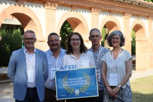 Prix du jury AC2025 : Charles Rivers laboratories